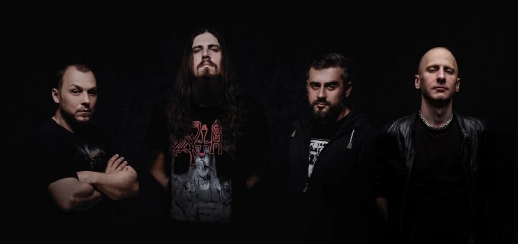 Goatwhore Merch
